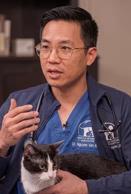 PhD. Nguyễn Văn Anh